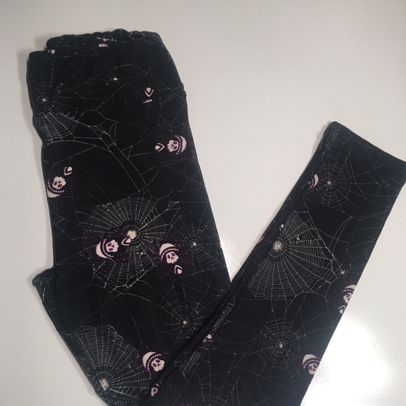 Lularoe leggings - Picture 1 of 1